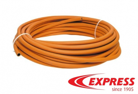 - Arzatoare pe gaz - Furtun cauciuc Express 963/20 – 20 m