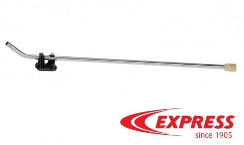 - Arzatoare pe gaz - Gât arzător Express pentru torțele de acoperiș, 600mm