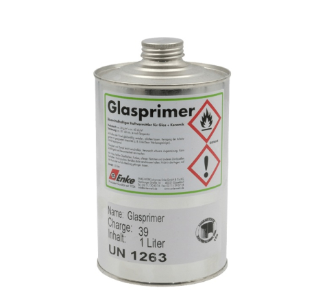 EPDM & Hidroizolatii - Glas Primer - 1L