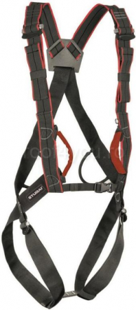 - Echipamente de protectie - Ham de protectie anticadere Unibelt Stubai