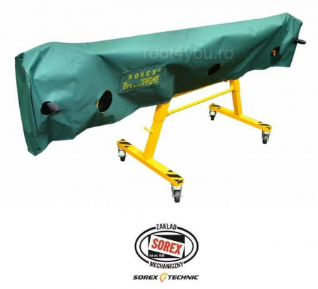Accesorii - Husa ZRS Sorex