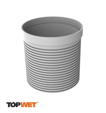 Accesorii TOPWET - Inaltator TOPWET 120 mm din poliamida