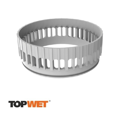 Accesorii TOPWET - Inel de dren TOPWET din poliamida