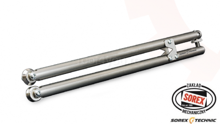 - Masini de bordurat - Instrument de pliat manual 200mm Sorex