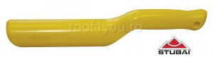 - Ciocane - Instrument pentru imbracare cu plumb, forma de pana