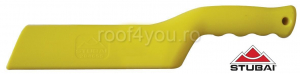 - Ciocane - Instrument pentru imbracare cu plumb, drept, 55mm