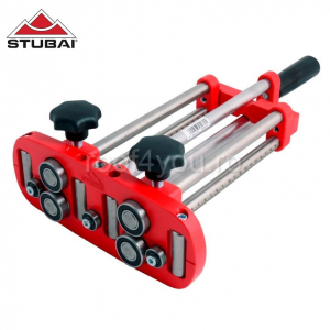 - Scule si utilaje - Instrument pentru îndoit Stubai Duo Bender