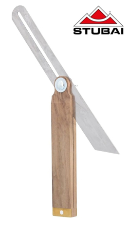 Instrument reglabil si mobil pentru masurare [2]