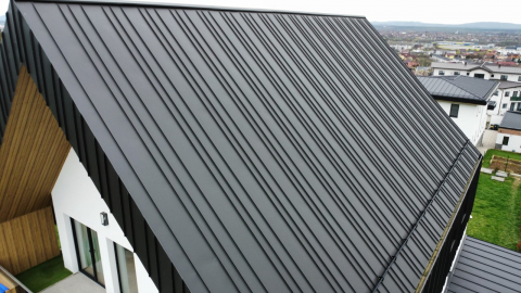 Invelitoare aluminiu prevopsit RAL 7016 3D [4]