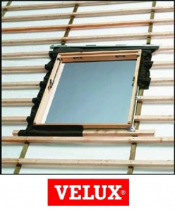 Kit de izolare termica Velux BDX 2000, 55/98 [2]