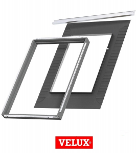 Kit de izolare termica Velux BDX 2000, 78/140 [0]