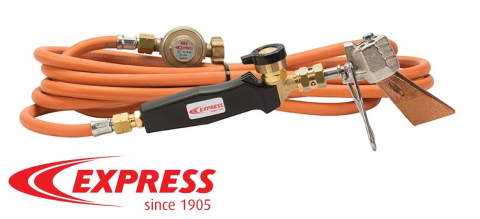 - Seturi de sudura - Kit de lipit pentru montatori Express 6679