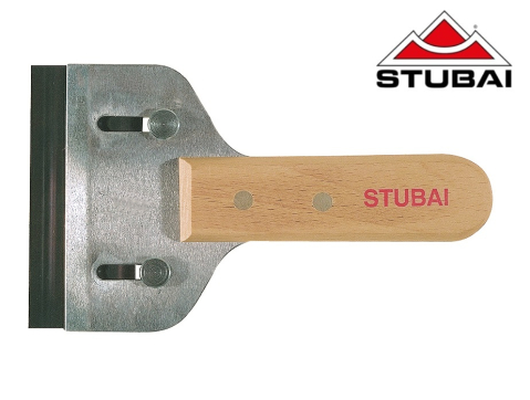 - Piese de schimb - Lama de schimb din otel pentru racleta