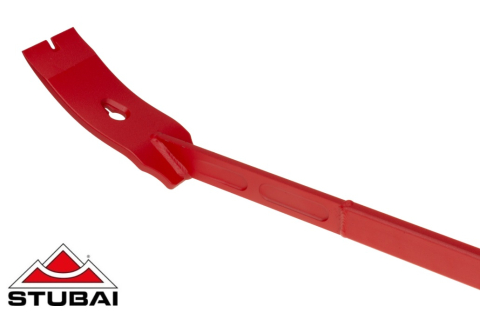 Clesti inchidere falt - Levier profesional pentru panouri și demolare, 1400mm