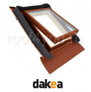 Luminator DAKEA Flex KFB RED 4555 [0]