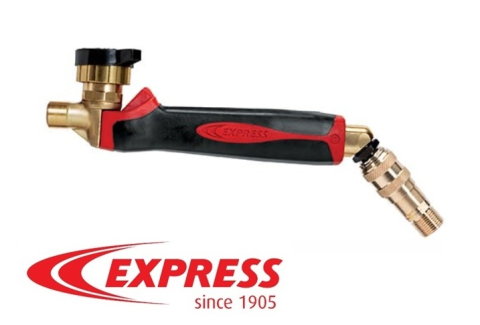 - Utilaje de lipit - Mâner ergonomic Express 603CR