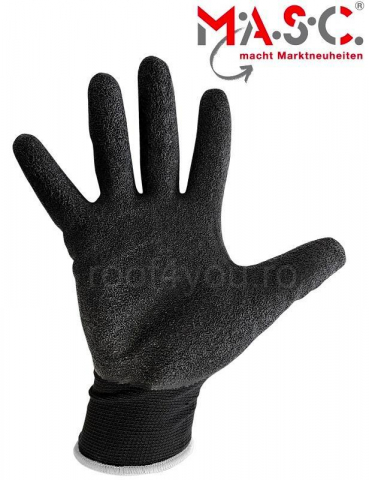 - Echipamente de protectie - Manusi Supergrip, marimea 9