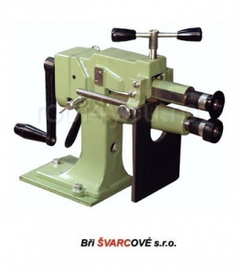 Masina de bordurat manuala SA-250 / 50 Bri Svarcove [2]