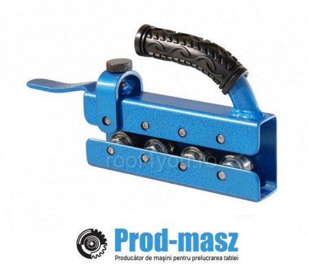 - PROD-MASZ - Dispozitiv de indoit tabla