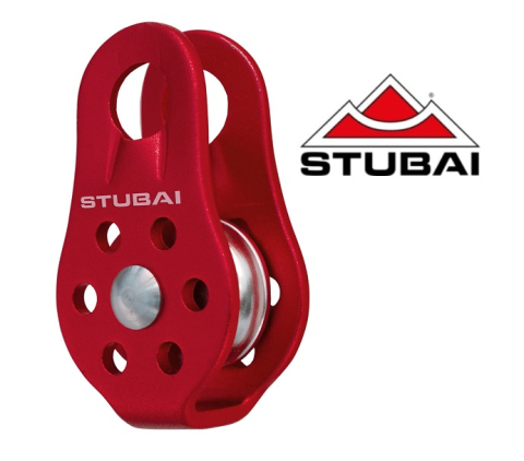 - Unelte pentru fixare si prindere - Mini scripete Rotafix, 12 mm