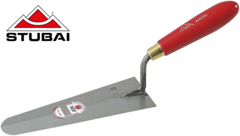 Mistrii - Mistrie de finisare pentru tigla de acoperis, maner 2K, PROFI