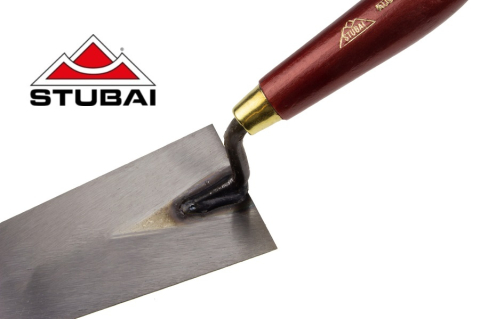 Mistrie de tencuială cu model Berner [2]