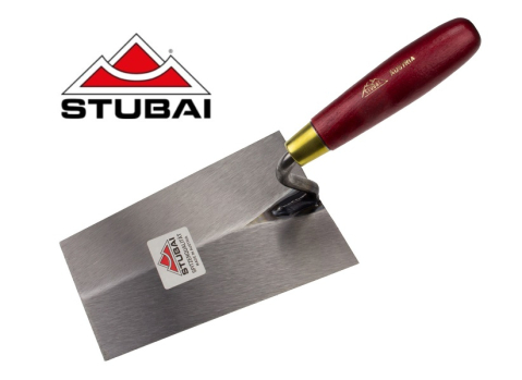 Mistrie de zidar cu gat in forma de S [1]