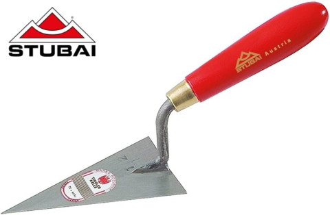 Mistrii - Mistrie pentru caramizi cu model francez, maner 2K, PROFI