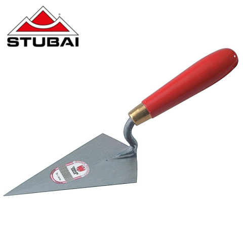 Mistrii - Mistrie pentru caramizi, model Hamburg, maner 2K, PROFI