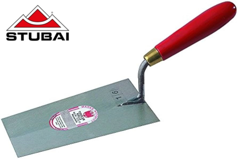 Mistrii - Mistrie pentru tencuiala model Berner si maner 2K, PROFI