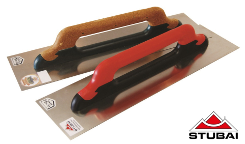 Unelte pentru constructii - Mistrie profesionala pentru finisare ciment