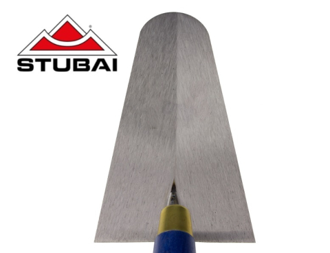 Mistrie zidar, rotunda, model elvetian/italian, cu maner 2K [1]