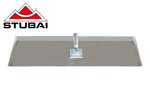 Nivelatoare - Nivelator manual pentru beton, 890 x 300 mm, fara maner