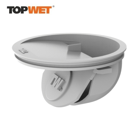 Accesorii TOPWET - Obturator miros mecanic TOPWET (clapeta)