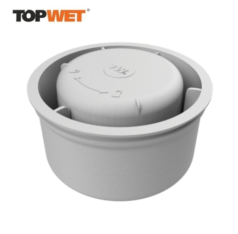 Accesorii TOPWET - Obturator miros TOPWET cu apa