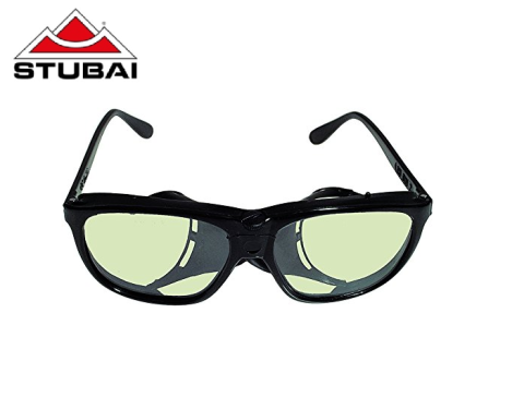 - Protectie si siguranta - Ochelari de protectie din plastic