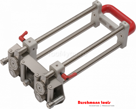 - Bendere - Perfect Bender DXL-250 - indoire de la 5mm pana la 250mm - Buschmann