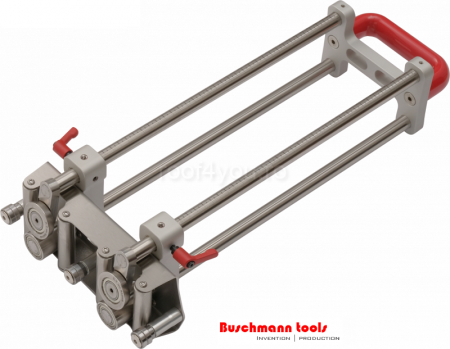 - Bendere - Perfect Bender DXL-350 - indoire de la 5mm pana la 350mm - Buschmann