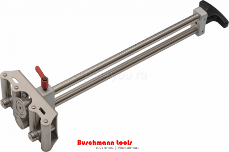 - Bendere - Perfect Bender L-350 - indoire de la 5mm pana la 350mm - Buschmann