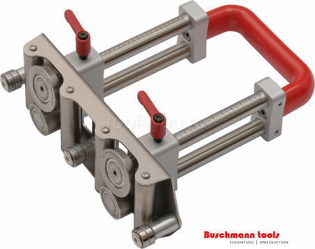 - Bendere - Perfect Bender XL-100 - indoire de la 5mm pana la 100mm - Buschmann