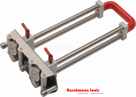 - Bendere - Perfect Bender XL-250 - indoire de la 5mm pana la 250mm - Buschmann