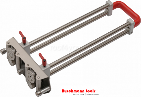 - Bendere - Perfect Bender XL-350 - indoire de la 5mm pana la 350mm - Buschmann