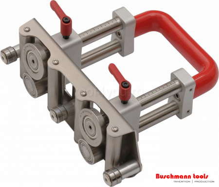 - Bendere - Perfect Bender XL-60 - indoire de la 5mm pana la 60mm - Buschmann