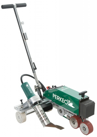 - Utilaje de lipit - PERKEO NOMAD 6000 GTS