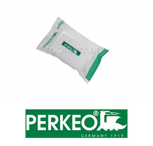 Piatra de amoniac presata 0,08 gr PERKEO [0]