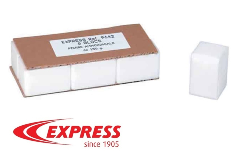 - Consumabile pentru cositorit - Piatra Salmiac Express 9642 – 150 g