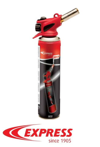 - Arzatoare pe gaz - Piezo Blowlamp 351 – Lampă de lipit cu gaz propan pentru instalatori