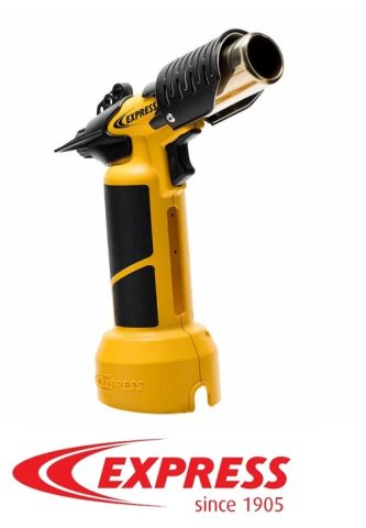 - Piese individuale - Pistol cu aer cald pe gaz Guilbert Express 4600