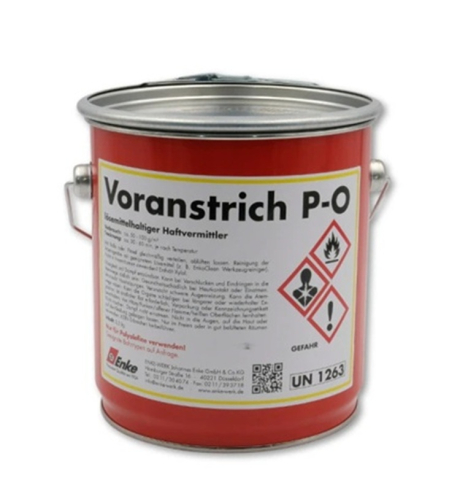 Hidroizolatii lichide ENKE - Primer P-O, 20kg