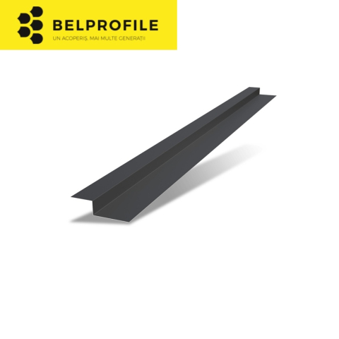 - Sorturi, coame, dolii - Profil de agatare inalt BigStone RAL 6005